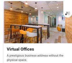 Bugis Junction (D7), Office #558257671